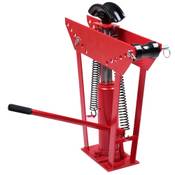 Timbertech RBMS01 Vergleich