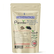 Time Health Trans-Resveratrol 180 Kapseln Vergleich