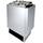 Time4Wellness EOS 34.A Saunaofen 9 kw