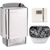 Time4Wellness Sentiotec Nordex II Vergleich