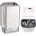 Time4wellness Sentiotec Nordex II 8 kW mit Saunasteuerung K2