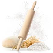 Timeleos Traditionelles Nudelholz Vergleich