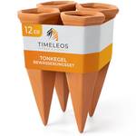 Timeleos Tonkegel Bewässerung