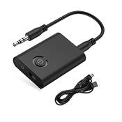 Timemeet TV-Bluetooth-Transmitter Vergleich