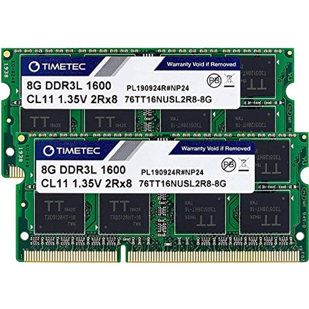 DDR3-RAM 16 GB Test & Vergleich » Top 9 im Juli 2025