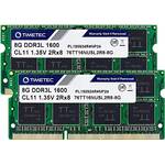 TimeTec 16 GB KIT