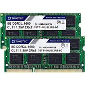 TimeTec 16 GB KIT