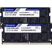 Timetec 76TT26NUS2R8-32GK2 Vergleich