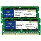 Timetec 8GB KIT