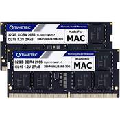 Timetec Hynix IC Vergleich
