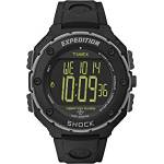 Timex Expedition Shock XL Vibrating T49950