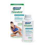 Timodore Pulver Deodorant Vergleich