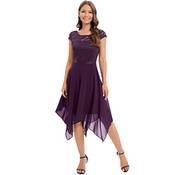 Timormode Abendkleid kurz Vergleich