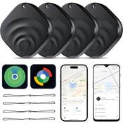 Timu GPS-Tracker Vergleich