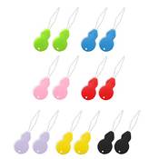 Tingdongwei Nadeleinfädler Vergleich