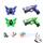 Tinoteen Laser Tag Guns Set ‎Rr-pro-2bg