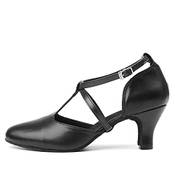 Tinrymx Damen Latin Tanzschuhe Vergleich
