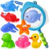 Tintinlody Wasserspielzeug