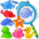 Tintinlody Wasserspielzeug