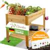 Tiny Garden Premium Hochbeet
