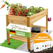 Tiny Garden Premium Hochbeet