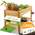 Tiny Garden Premium Hochbeet