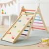 Tiny Land 2-in-1 Kletterdreieck