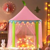 Tiny Land Spielzelt für Kinder mit Sternenlichtern Vergleich