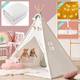 Tiny Land Tipi Spielzelt Vergleich