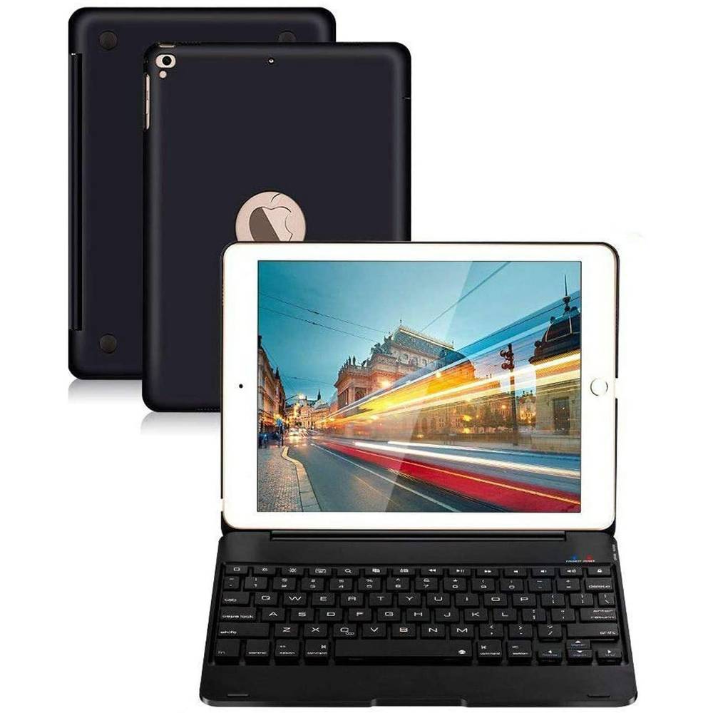 m hoch 2 tastatur ipad