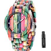 Tiong WQ1057