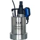 T.I.P. FlatOne 6000 INOX