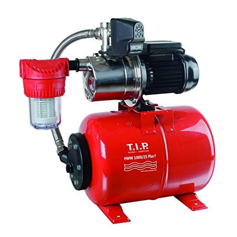 T I P Pumpen
