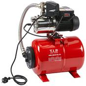 T.I.P HWW 1000/25 Plus TLS