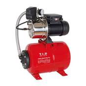 T.I.P.  HWW 1300/25 Plus TLS Vergleich