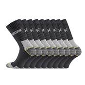 TippTexx24 robuste Arbeitssocken Vergleich