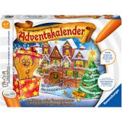 Tiptoi Adventskalender Vergleich