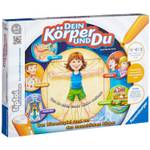 Tiptoi Dein Körper und Du