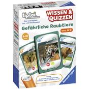 tiptoi Gefährliche Raubtiere