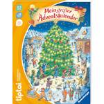 Tiptoi Mein großer Adventskalender