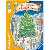 Tiptoi Mein großer Adventskalender