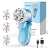 Tiptop Home Elektrischer Fusselrasierer