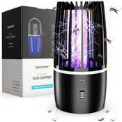 Tiptop Home Insektenvernichter Vergleich