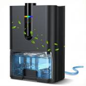 Tiptop Home Luftentfeuchter Basic Vergleich