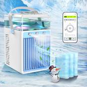 Tiptop Home Mini Luftkühler Vergleich