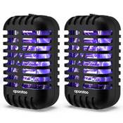 Tiptop Home UV-Insektenfalle Vergleich