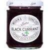 Tiptree Schwarze Johannisbeere Marmelade