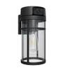 Tiqvi Außenwandlampe mit Kamera