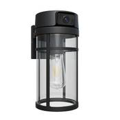 Tiqvi Außenwandlampe mit Kamera Vergleich