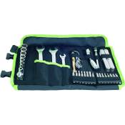Tirax Biker Motorrad Werkzeugtasche Gira  Vergleich